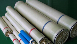 反渗透膜技术适用除盐方法之一