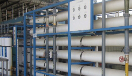 膜法水处理技术及设备的选择与使用中存在的七个误区