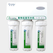 家用净水器日常注意事项