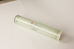 反渗透结垢物质分析及控制方法