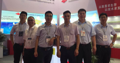 8868.com2019上海国际水展-完美落幕